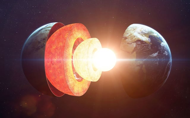 A wealth of new information about Earth’s inner core has surfaced in recent months. Scientists now have evidence that the planet’s innermost layer is changing shape.
