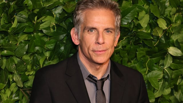 NEW YORK, NEW YORK - NOVEMBER 28: Ben Stiller attends the 2022 Gotham Awards at Cipriani Wall Street on November 28, 2022 in New York City. (Photo by Theo Wargo/Getty Images)