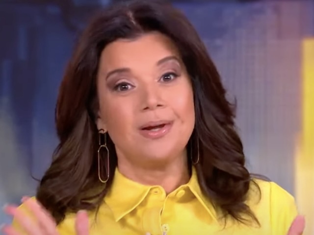 Ana Navarro