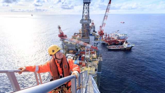 Analysts believe that Elliott could push for increased spending on oil and gas