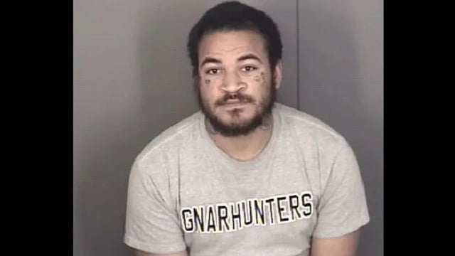 Parkland school shooter’s younger brother Zachary Cruz (pictured) arrested for trying to break into 3 schools (Augusta County Sheriff's Office)