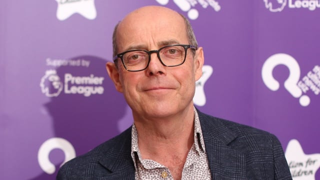 Nick Robinson said the post was “complete nonsense”