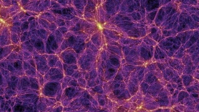 Largest Structure In The Near Universe Discovered – 130,000 Times More Massive Than Our Galaxy