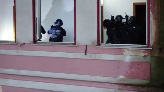 Was die Mafiosi schließlich verriet und die Ermittler auf die richtige Spur brachte.