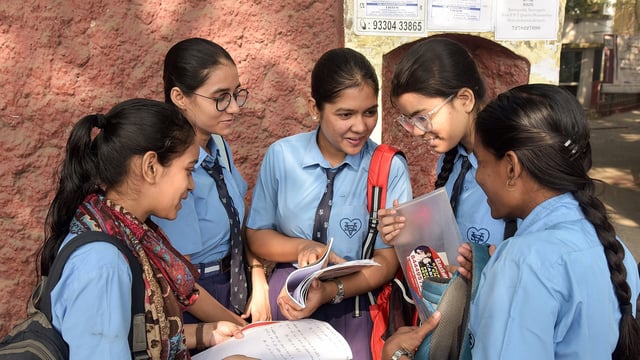 When it comes to the state with the highest number of candidates with 100 NTA score, Rajasthan has secured the first position. 