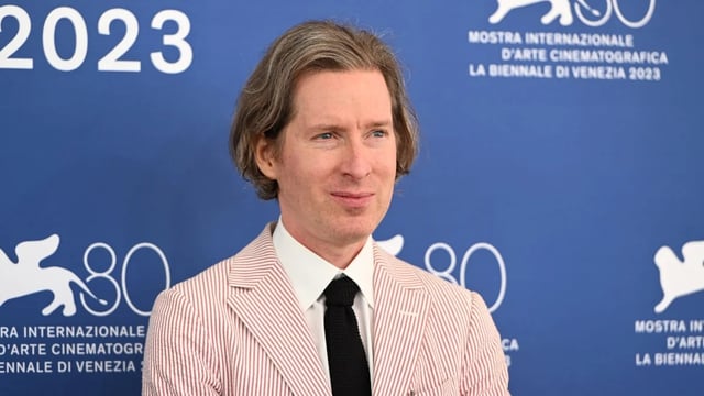 Wes Anderson (Getty Images)