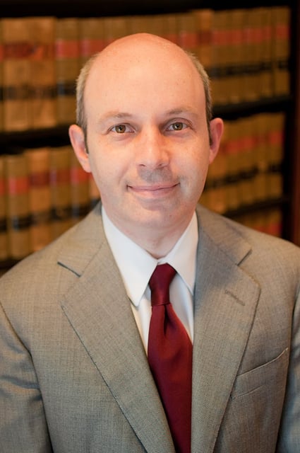 Tom Goldstein (via Legaleagle22 Creative Commons Attribution-Share Alike 3.0 Unported license)