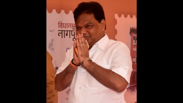 When Rushiraj became unreachable, Tanaji Sawant reportedly contacted chief minister Fadnavis, deputy chief minister Eknath Shinde, and union minister Murlidhar Mohol. (HT)