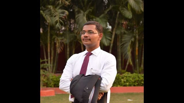 Rushiraj Sawant was travelling with his friends, Praveen Upadhye and Sandip Vasekar. (HT PHOTO)