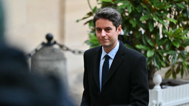 Justice des mineurs: «L'ordonnance de 1945 dit qu'un mineur ne doit pas être jugé comme un majeur. Il faut la changer»