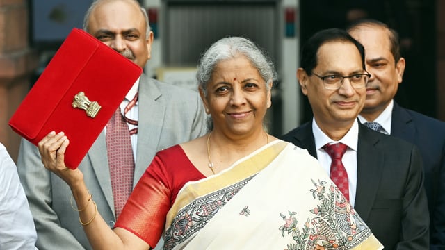 Here are 10 things every taxpayer must know about the Budget 2025