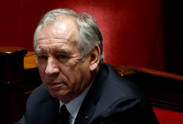 Violences sexuelles à Bétharram: un député LFI demande à François Bayrou de «présenter sa démission»