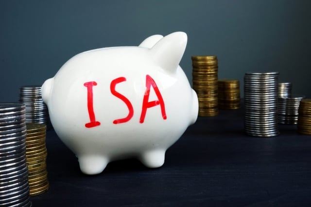 More people are looking to put money into cash ISAs (Photo: designer491/Getty/iStockphoto)