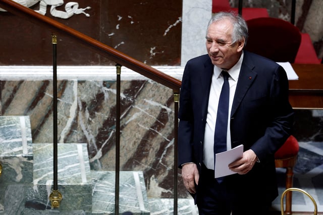François Bayrou a engagé la responsabilité de son gouvernement à trois reprises via l’article 49.3 de la Constitution pour faire adopter le PLFSS.