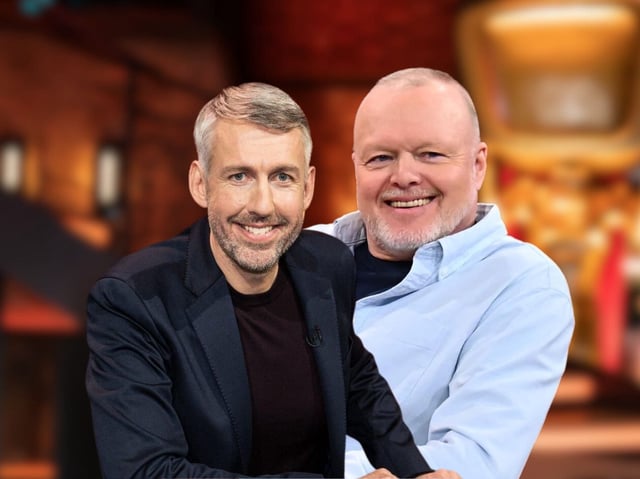 Sebastian Pufpaffs "TV total" muss der neuen RTL-Raab-Sendung weichen. (Fotomontage)