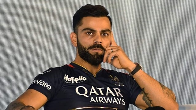 Virat Kohli's captaincy era is now a thing of the past