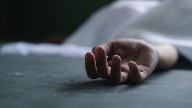 Bengaluru Police have registered an Unnatural Death Report (UDR) case and are continuing their probe into the matter.