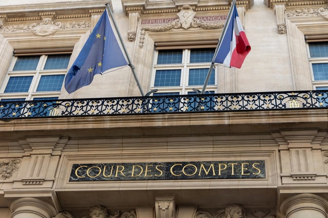 La Cour des comptes alerte sur la situation «particulièrement inquiétante» des finances publiques face au déficit record