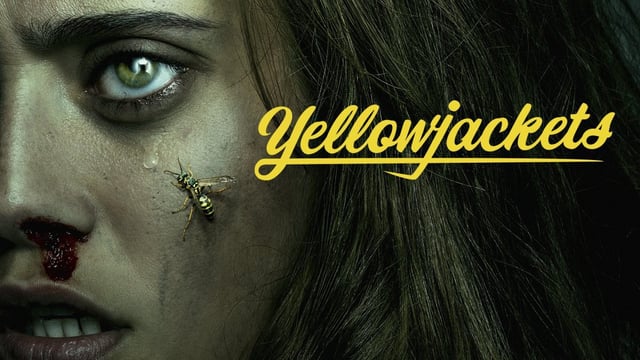 Yellowjackets is back for season three on Paramount+. (Photo: Paramount+)