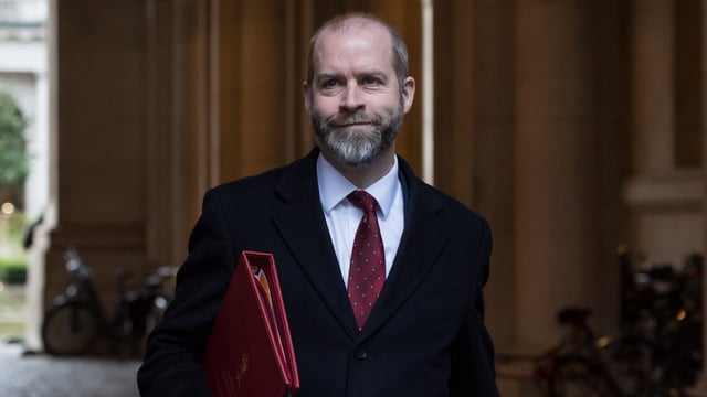 Jonathan Reynolds, the business secretary, called on the regulator to minimise uncertainty “by being proactive, transparent, timely, predictable and responsive in its engagement”