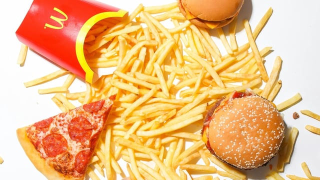 McDonald's is bringing back its discontinued fan-favourite item