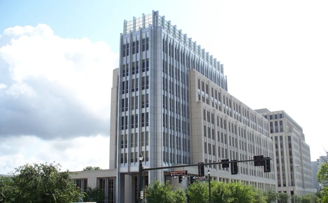 The Louisiana Department of Health "will no longer promote mass vaccination," according to a new memo.