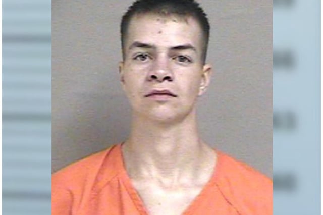Richard L. Tabler of Killeen, Texas, shown in an undated Bell County Sheriff&#39;s Department photo, was charged Monday, Nov., 29, 2004, with murder in two of four shooting deaths that followed Tabler&#39;s firing from a strip club. .