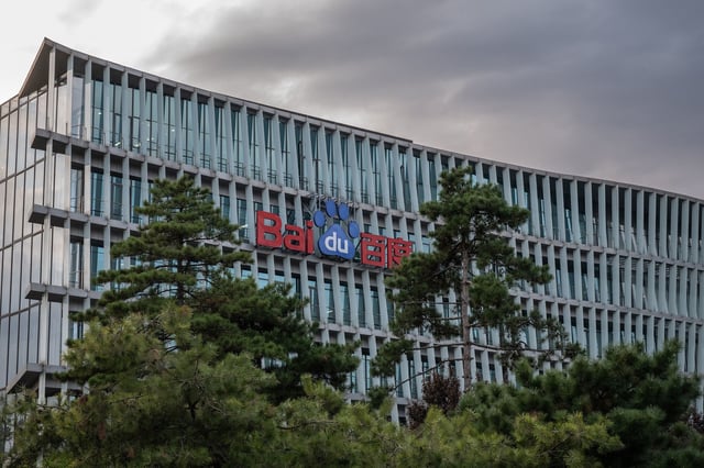 Baidu is headquartered in Beijing, China.