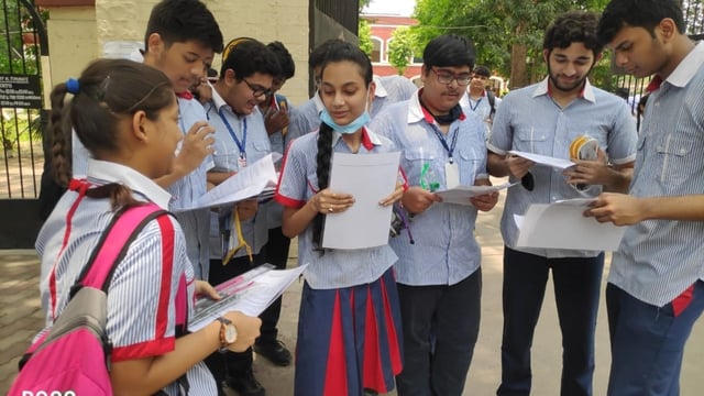 CBSE 10th Science Exam: Key topics, preparation tips, time management tricks 