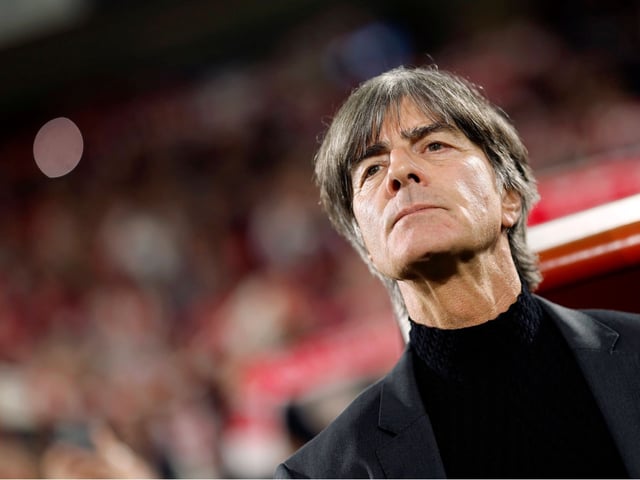 Offen wie nie: Jogi Löw spricht über seine kinderlose Ehe.