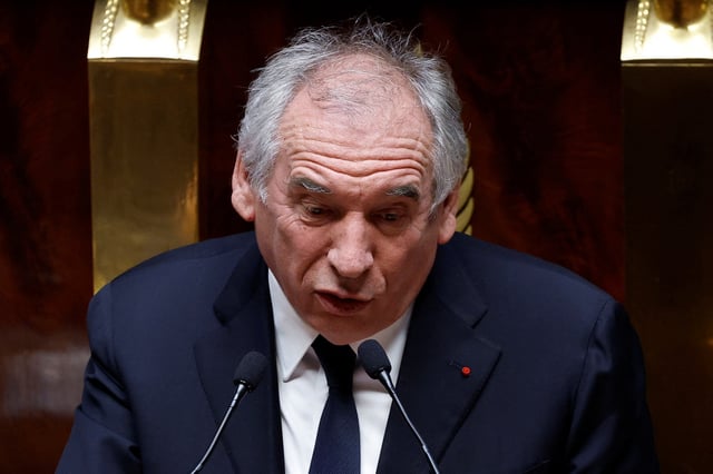 Bétharram : lutte contre la pédophilie dans les écoles, moyens pour la justice...Les attentes du collectif de victimes envers François Bayrou