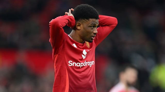 Diallo has scored six goals and made six assists in the Premier League this season