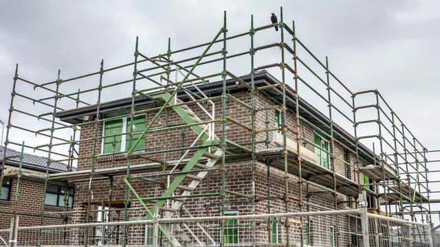 Governments need to review their housing construction regulations to address sluggish productivity if they want to fix housing affordability, according to a new report.