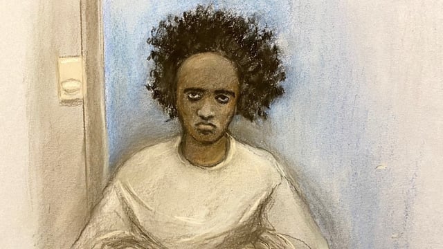 Axel Rudakubana was jailed last month for a minimum of 52 years at Liverpool crown court