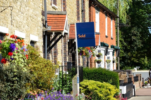 Since September 2022, home buyers in England and Northern Ireland have benefited from a temporary stamp duty holiday
Photographer: tagphoto
Provider: Getty Images
Source: iStockphoto
Copyright: Thomas Holt