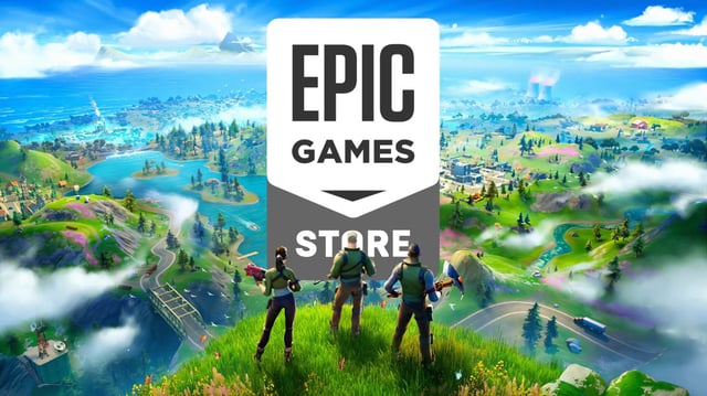 The Epic Games Store on PC saw its reach hit 295 million users in 2024, however, players are spending less on third-party titles and more on Fortnite.