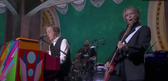 NBC/SNL