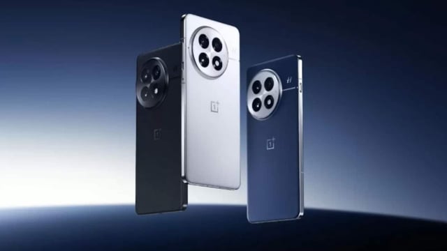 OnePlus 13 Mini with a 6.3-inch display could come with a 6000mAh battery.