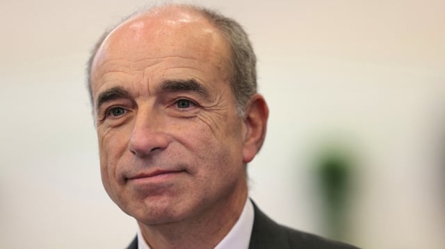 «Avec Bruno Retailleau, la droite va pouvoir sortir la tête de l’eau»