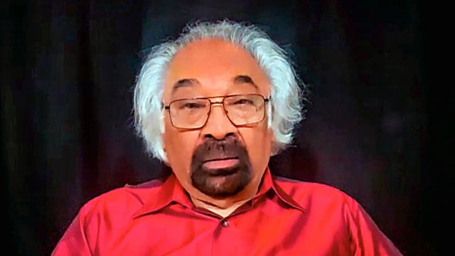 Sam Pitroda