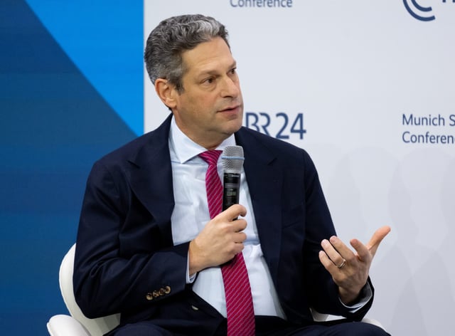 Meta&#39;s top lobbyist, Joel Kaplan, warned the EU Commission he would have no other choice than to enlist Donald Trump&#39;s help as soon as it felt like Brussels was not treating it fairly.