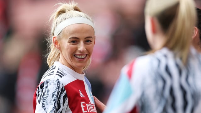 Kelly has returned to Wiegman’s thinking after her move to Arsenal