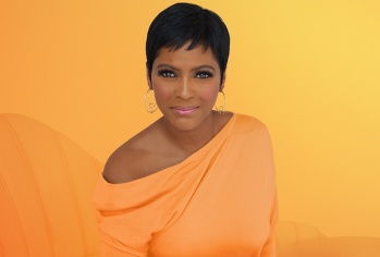 Tamron Hall Renewed