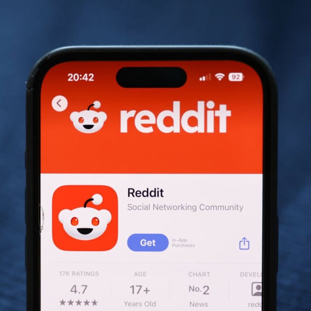 Reddit paywalls are confirmed. 