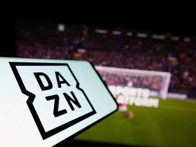 La plateforme britannique de streaming, qui a acquis les droits de diffusion de huit rencontres de Ligue 1 par journée pour un montant de 400 millions d’euros annuels jusqu’en 2029,