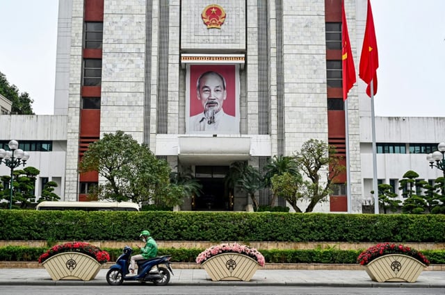Vietnam will cut one in five public sector jobs and slash billions of dollars from government budgets