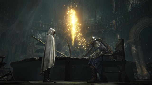 Credit to FromSoftware