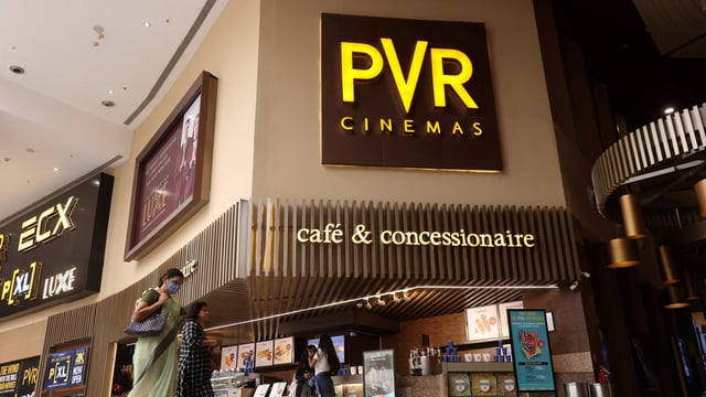 The court ordered PVR and INOX to not waste a movie-goer's time by showing long commercial advertisements.