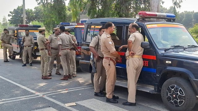 The accused was arrested in the early hours of December 5 from his residence,