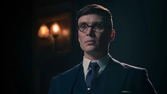 "Peaky Blinders" (BBC One)